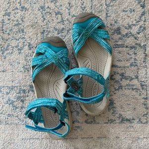 Keen Sandals